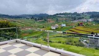 Away From Home - 3 - HomeStay Ooty, Entire 3BHK Villa - 1
