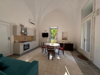 Residenza Storica PARCO LANOCE - Poggiardo - 9
