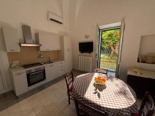 Residenza Storica PARCO LANOCE - Poggiardo - 6