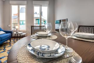 MyHouseSpain - Céntrico y luminoso piso - Gijón - 7
