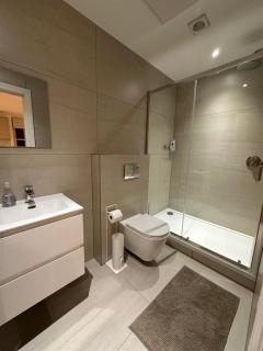 London Apartment West One - London - 1