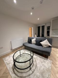 London Apartment West One - London - 4