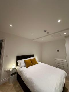 London Apartment West One - London - 2