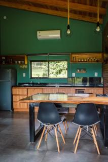 Casa de Campo Fichtelberger Hohenau - Hohenau - 3