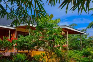 Moonbow lodge - Mto wa Mbu - 0