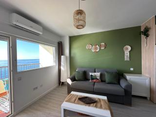 Apartamento Crucero - Almuñécar - 5