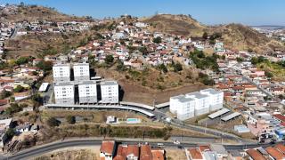 Condomínio Mirante da Serra - Poços de Caldas - 9