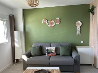 Apartamento Crucero - Almuñécar - 4