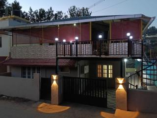LA SIESTA - Ooty - 0