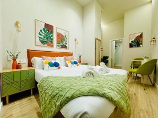 Stylish Design Studio in Valencia - 6