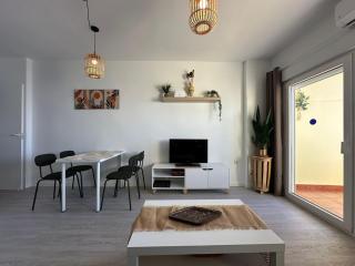 Apartamento Crucero - 3