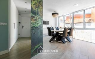 MyHouseSpain - Espacioso piso con parking - Gijón - 7