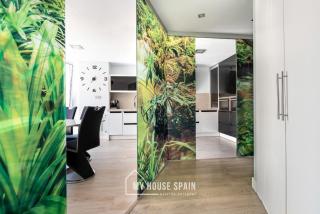 MyHouseSpain - Espacioso piso con parking - Gijón - 1