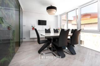 MyHouseSpain - Espacioso piso con parking - Gijón - 5