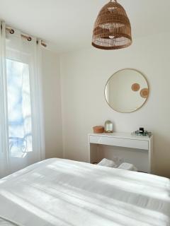 Cozy apartment near Paris - Clamart - 3