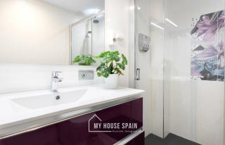 MyHouseSpain - Espacioso piso con parking - Gijón - 9