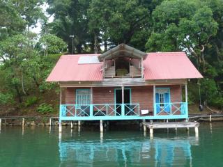 Loma Partida Aqua Lodge - Tierra Oscura - 5