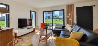 KER DOUMAT Maison VUE MER - 9