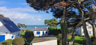 KER DOUMAT Maison VUE MER - Saint-Pierre-Quiberon - 9