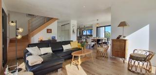 KER DOUMAT Maison VUE MER - 5