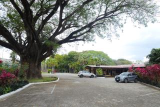Hotel Las Espuelas, Bar & Restaurant - Liberia - 6
