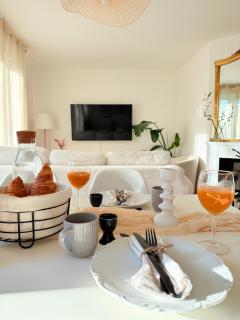 Cozy apartment near Paris - 8