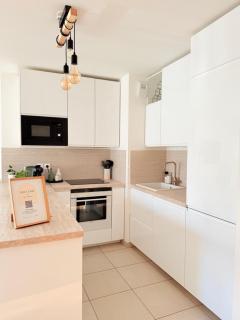 Cozy apartment near Paris - 7