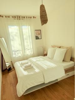 Cozy apartment near Paris - Clamart - 2