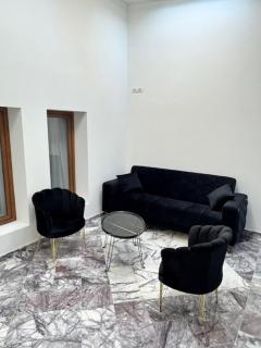 historical central apartment - Bucharest - 9