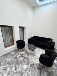 historical central apartment - Bucharest - 7