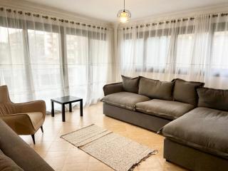 Newly Renovated 3100 sqft in the heart of Nasr City - 9