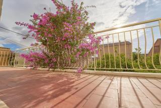 Havre familial cosy avec terrasse & lumière - Toulon - 6