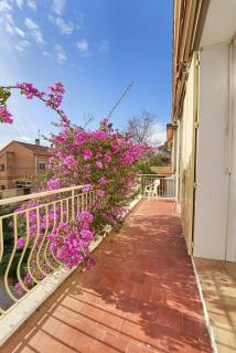 Havre familial cosy avec terrasse & lumière - Toulon - 7