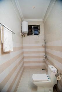 Ais apartments - Città di Zanzibar - 8