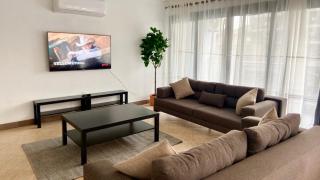Newly Renovated 3100 sqft in the heart of Nasr City - Cairo - 0