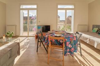 Havre familial cosy avec terrasse & lumière - Toulon - 3