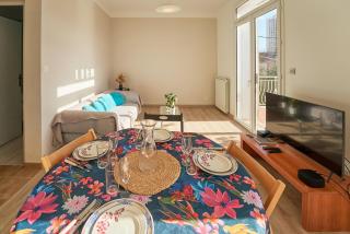 Havre familial cosy avec terrasse & lumière - Toulon - 4