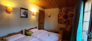 BnB Claudy et Elizabeth Michellod-Dutheil - 6
