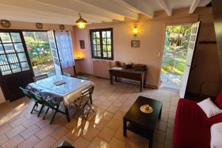 Spacious house near the beach - Arcachon - 7