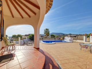 CASA VISTA - Mandalay Rentals - Benitachell - 9
