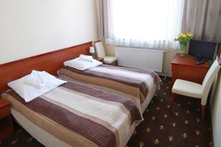 Restauracja Noclegi Ruczaj - Nowy Targ - 7