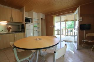 Chalet Jordan - Mas Lachamp - Gravières - 8
