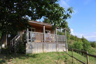 Chalet Jordan - Mas Lachamp - Gravières - 0