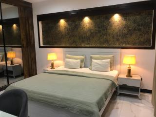 White House Executive - Guest House Islamabad - Rawalpindi - 8