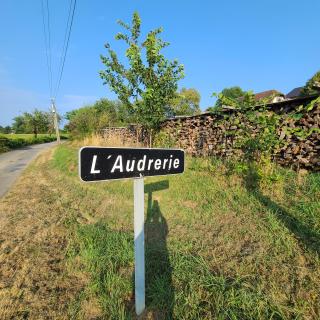 Studio L'audrerie. - Saint-Pardoux-Corbier - 3