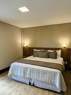 Bormon Hotel - Nova Veneza - 5