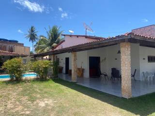 Santos & Macena - Milagres - São Miguel dos Milagres - 0