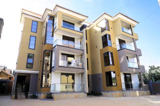 The Royal Penthouse - Kampala - 0