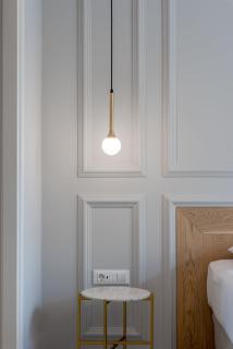 Aphrodite - Luxenia Suites - 9