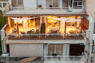 Aphrodite - Luxenia Suites - 7